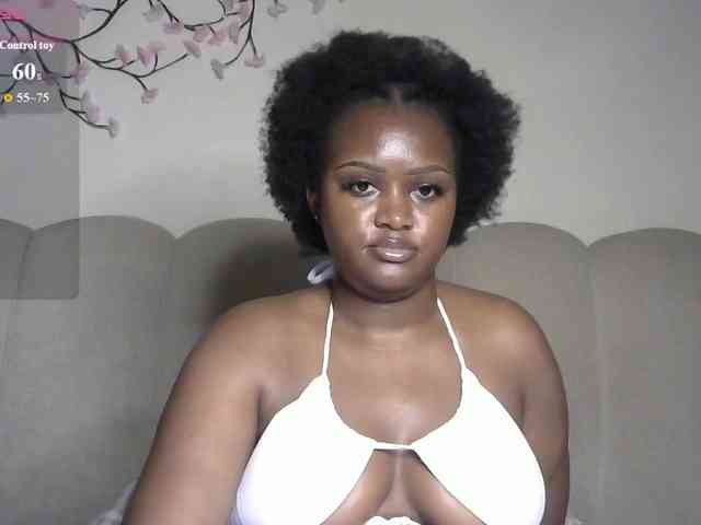 miss-caramel webcam