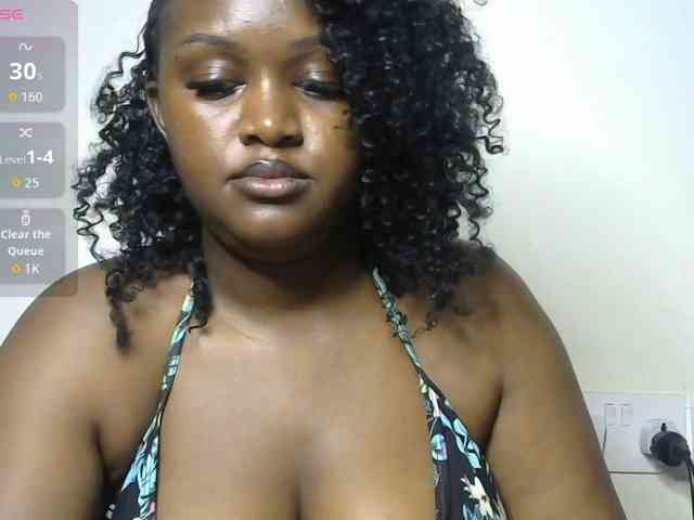 miss-caramel webcam