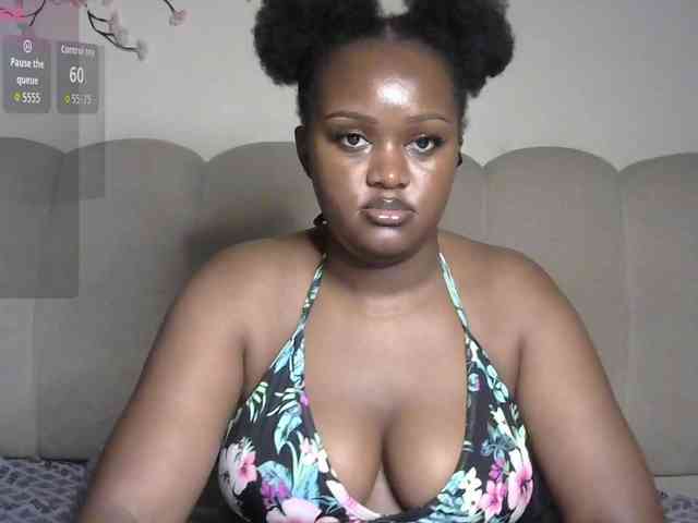 miss-caramel webcam
