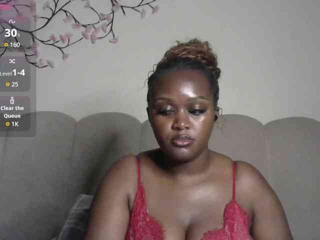 miss-caramel webcam