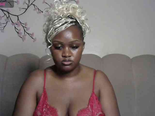 miss-caramel webcam