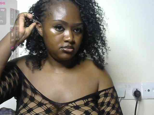 miss-caramel webcam