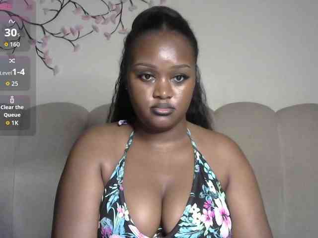 miss-caramel webcam