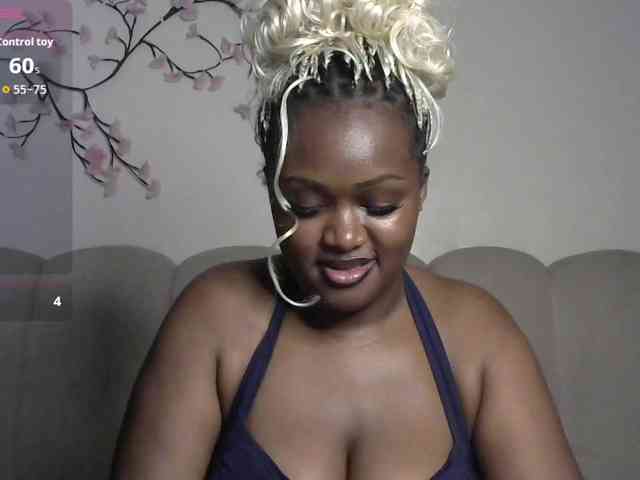 miss-caramel webcam