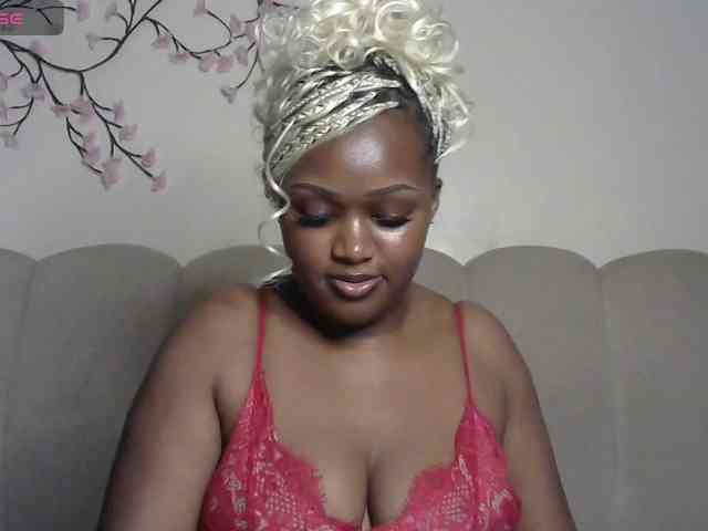 miss-caramel webcam