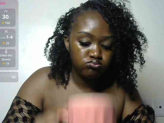 miss-caramel webcam