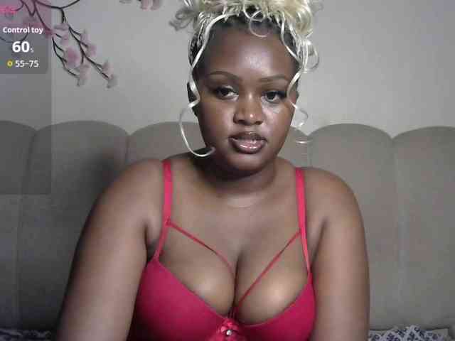miss-caramel webcam