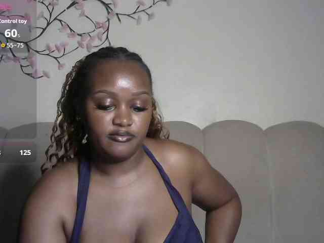 miss-caramel webcam