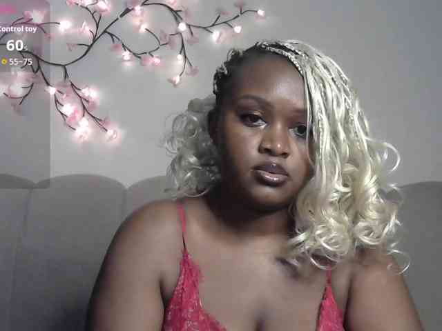 miss-caramel webcam