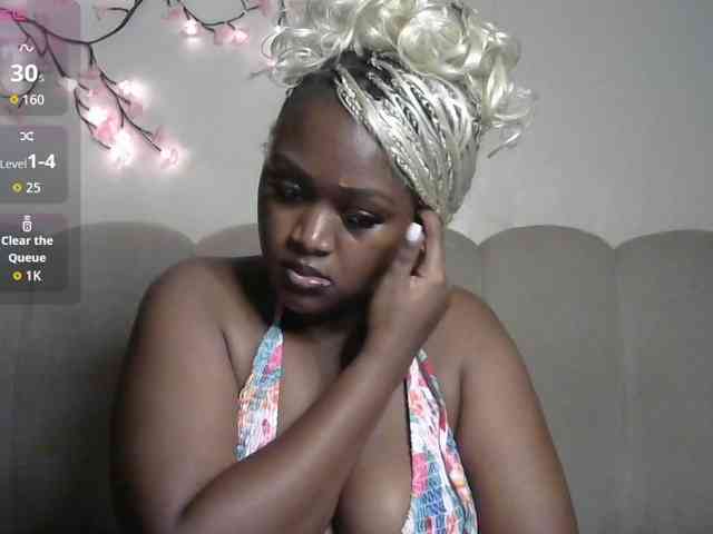 miss-caramel webcam