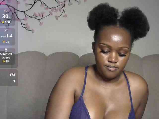 miss-caramel webcam