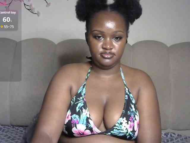 miss-caramel webcam