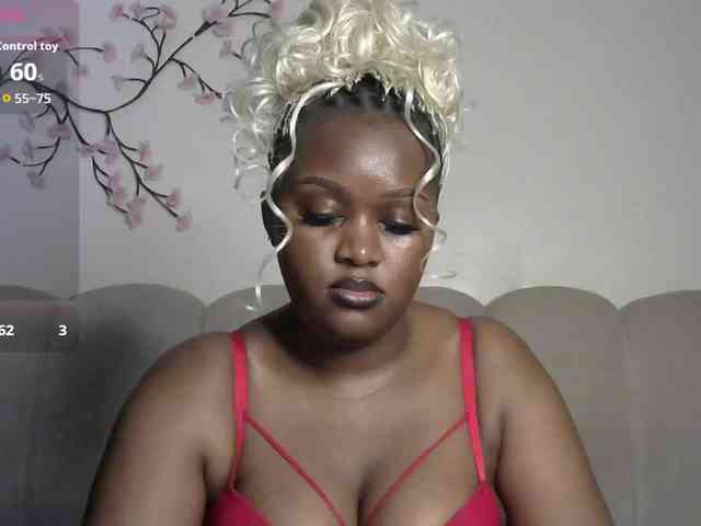 miss-caramel webcam