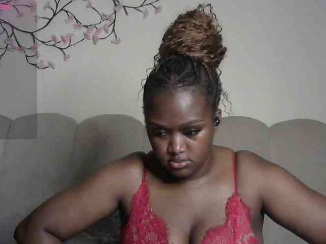 miss-caramel webcam