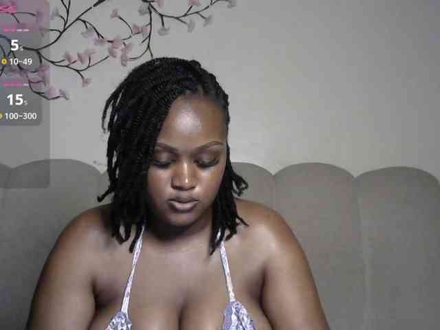miss-caramel webcam