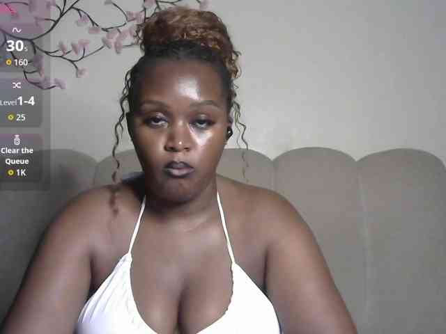 miss-caramel webcam
