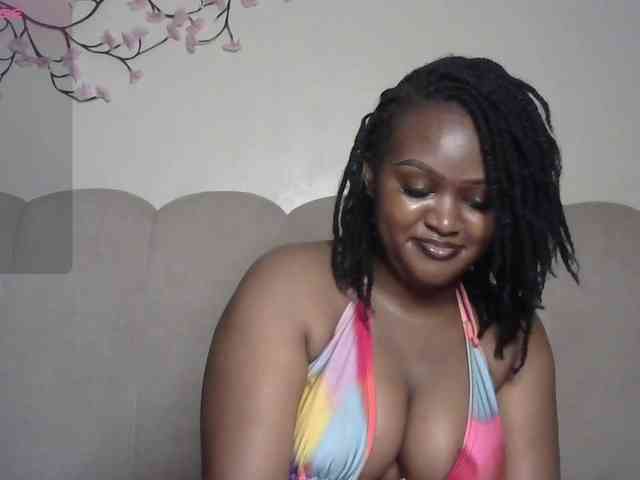 miss-caramel webcam