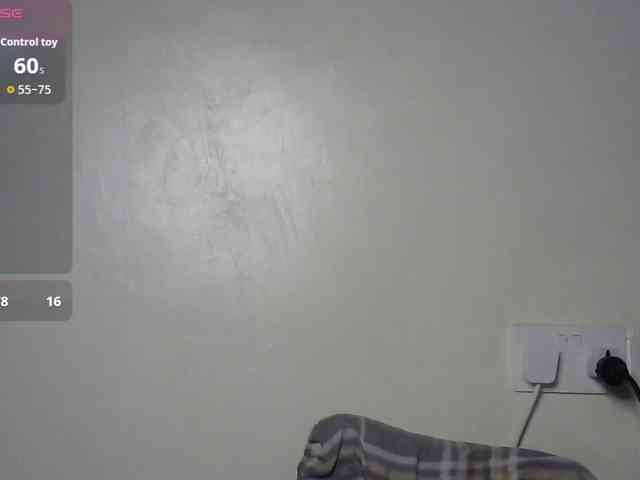 miss-caramel webcam