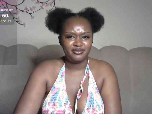 miss-caramel webcam