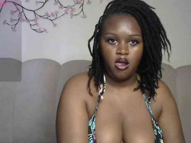 miss-caramel webcam