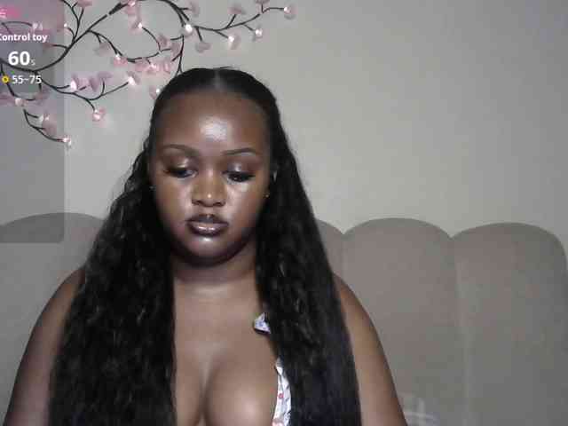 miss-caramel webcam