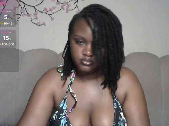 miss-caramel webcam