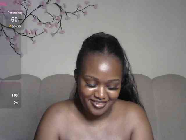 miss-caramel webcam