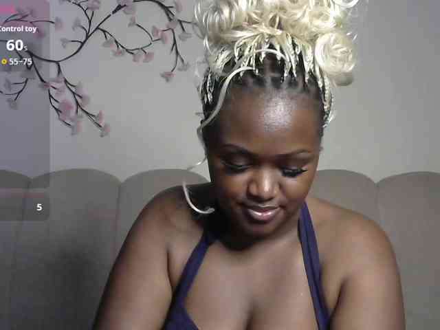 miss-caramel webcam