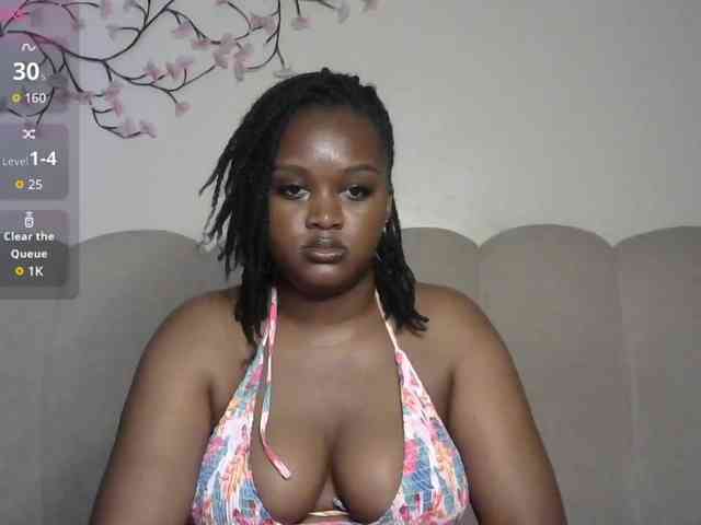 miss-caramel webcam