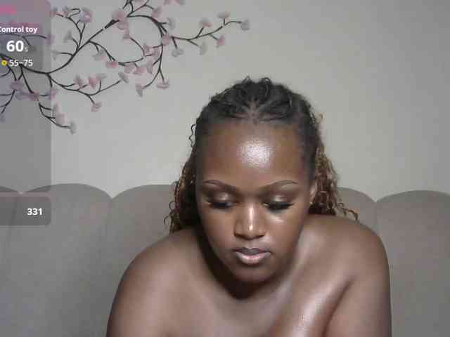 miss-caramel webcam