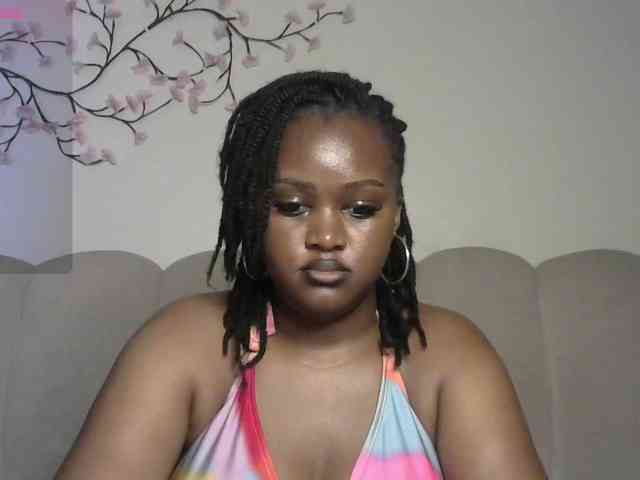 miss-caramel webcam