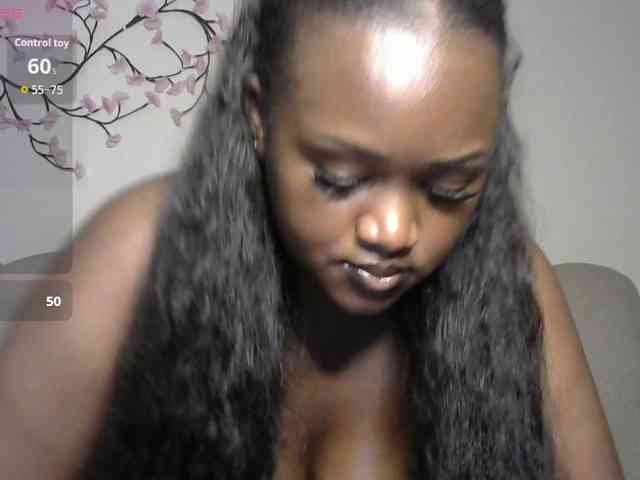 miss-caramel webcam