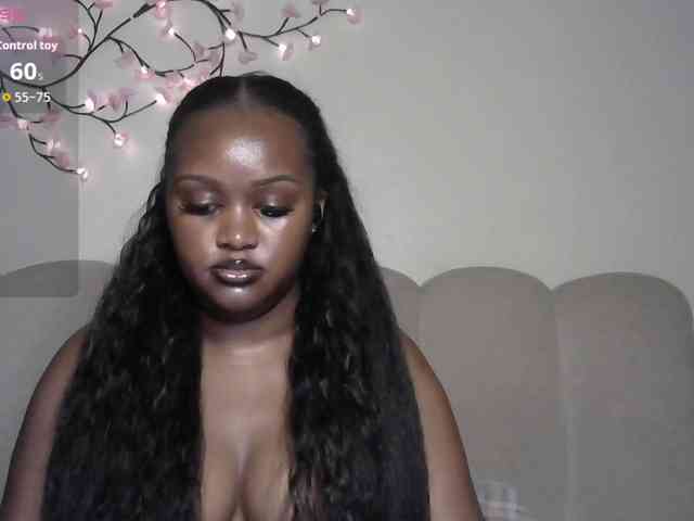 miss-caramel webcam