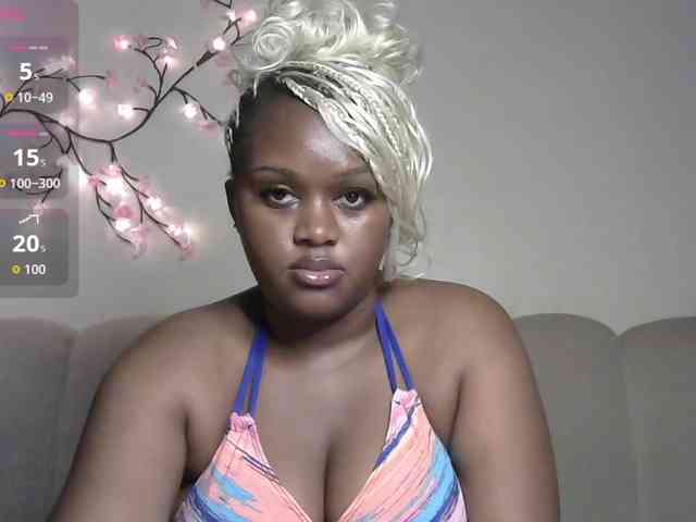 Modèle: miss-caramel