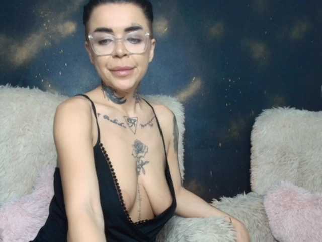 NalaPaw Live Cam on BongaCams