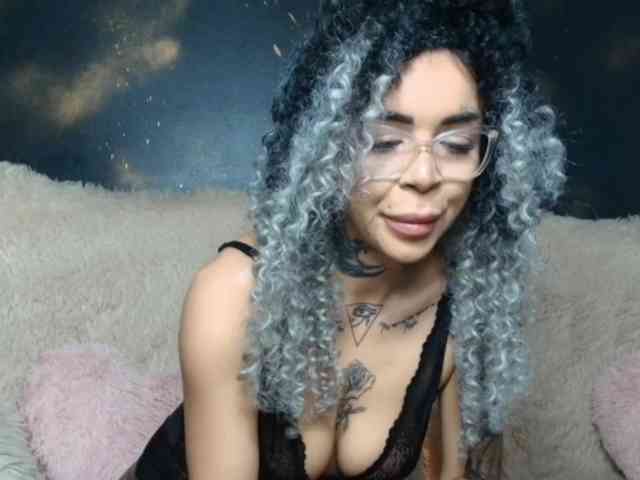 HarleyBlack webcam