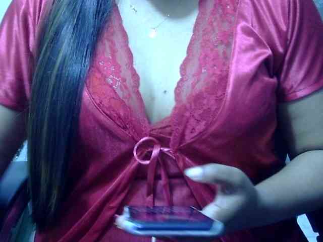 Jerin25 webcam