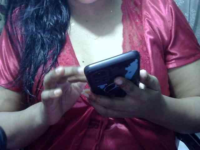 Jerin25 webcam