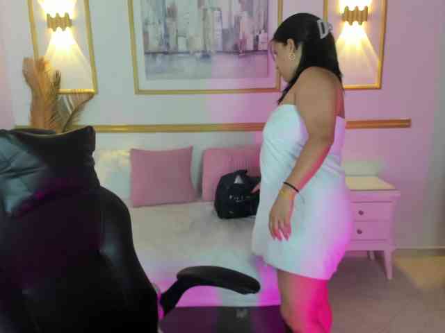 lia-sexx19 webcam