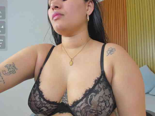 lia-sexx19 webcam