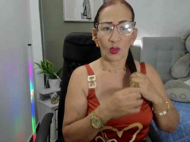 Jessica97 webcam