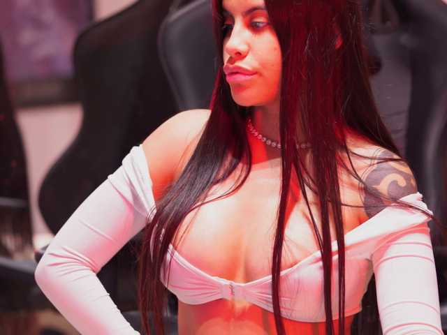 capriciousqueen