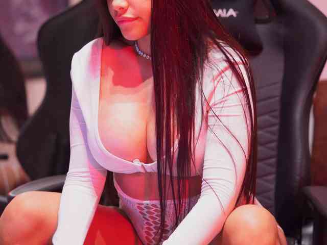 capriciousqueen webcam