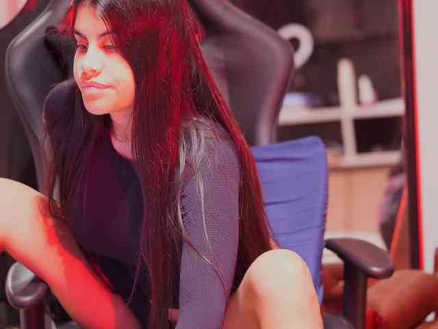 capriciousqueen webcam
