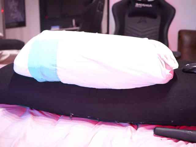 capriciousqueen webcam