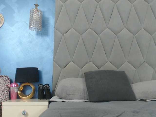 AretiAlisia live cam on BongaCams