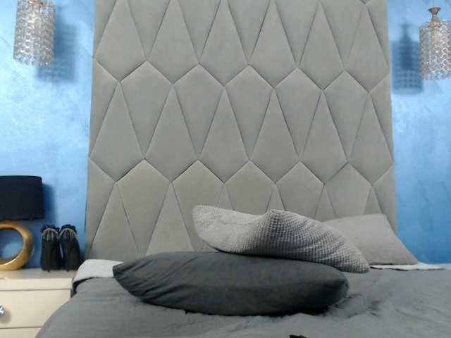 AretiAlisia live cam on BongaCams