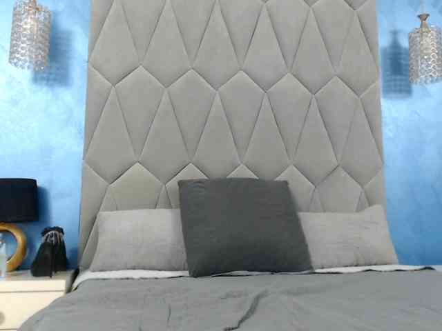 AretiAlisia webcam