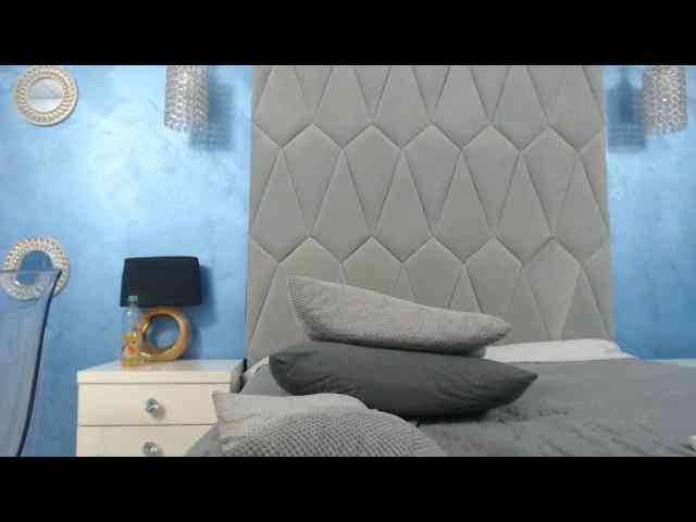 AretiAlisia webcam