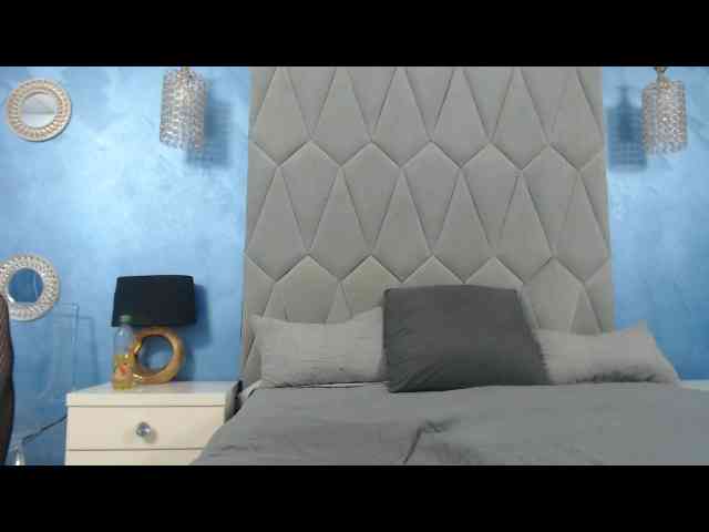 AretiAlisia webcam